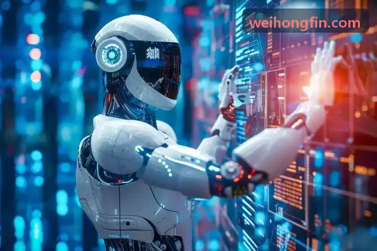 数字化病理全景切片分析工作站界面