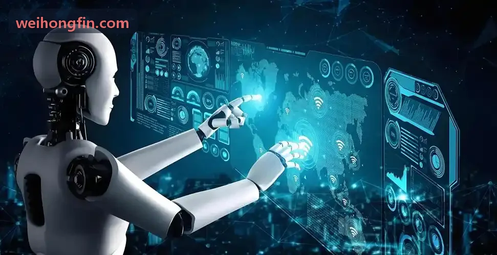 JIUYOUHUI服务平台三维工作站界面示意图